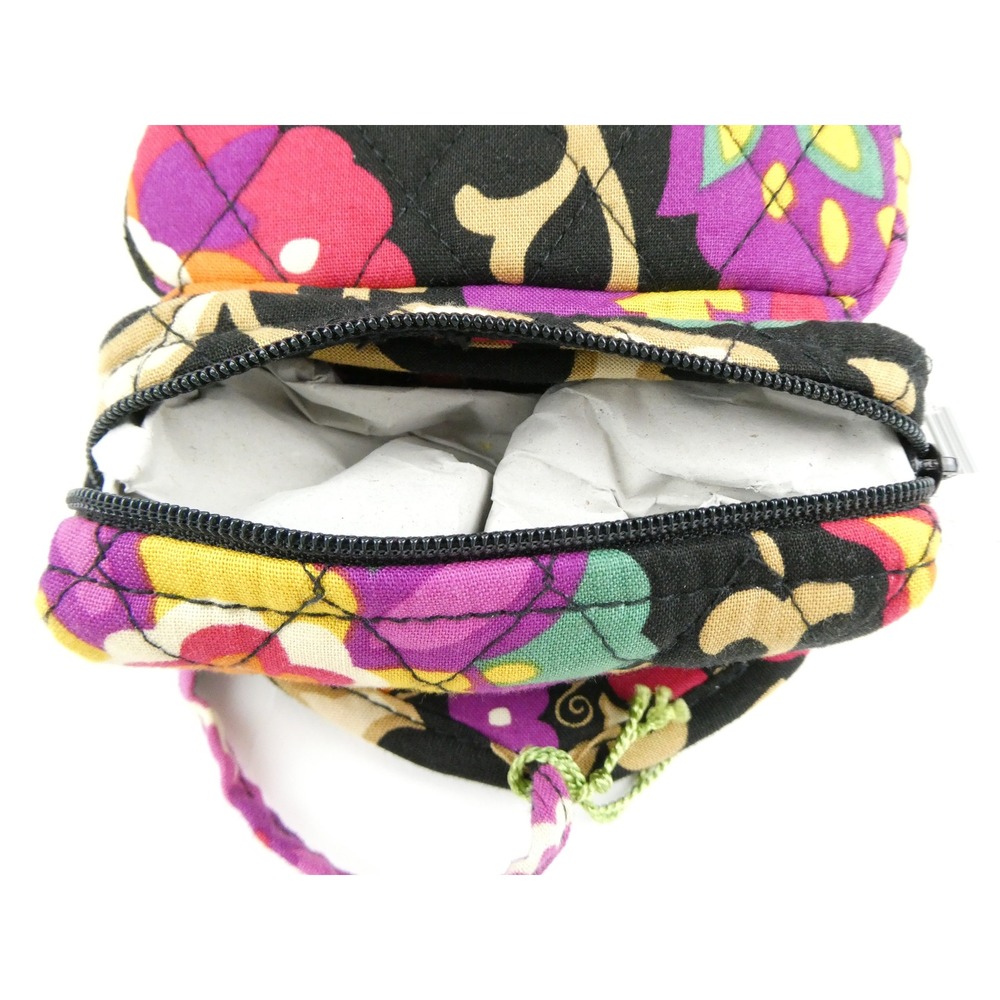 Vera Bradley Suzani All Wrapped Up Case‎ NWT - Picture 11 of 14